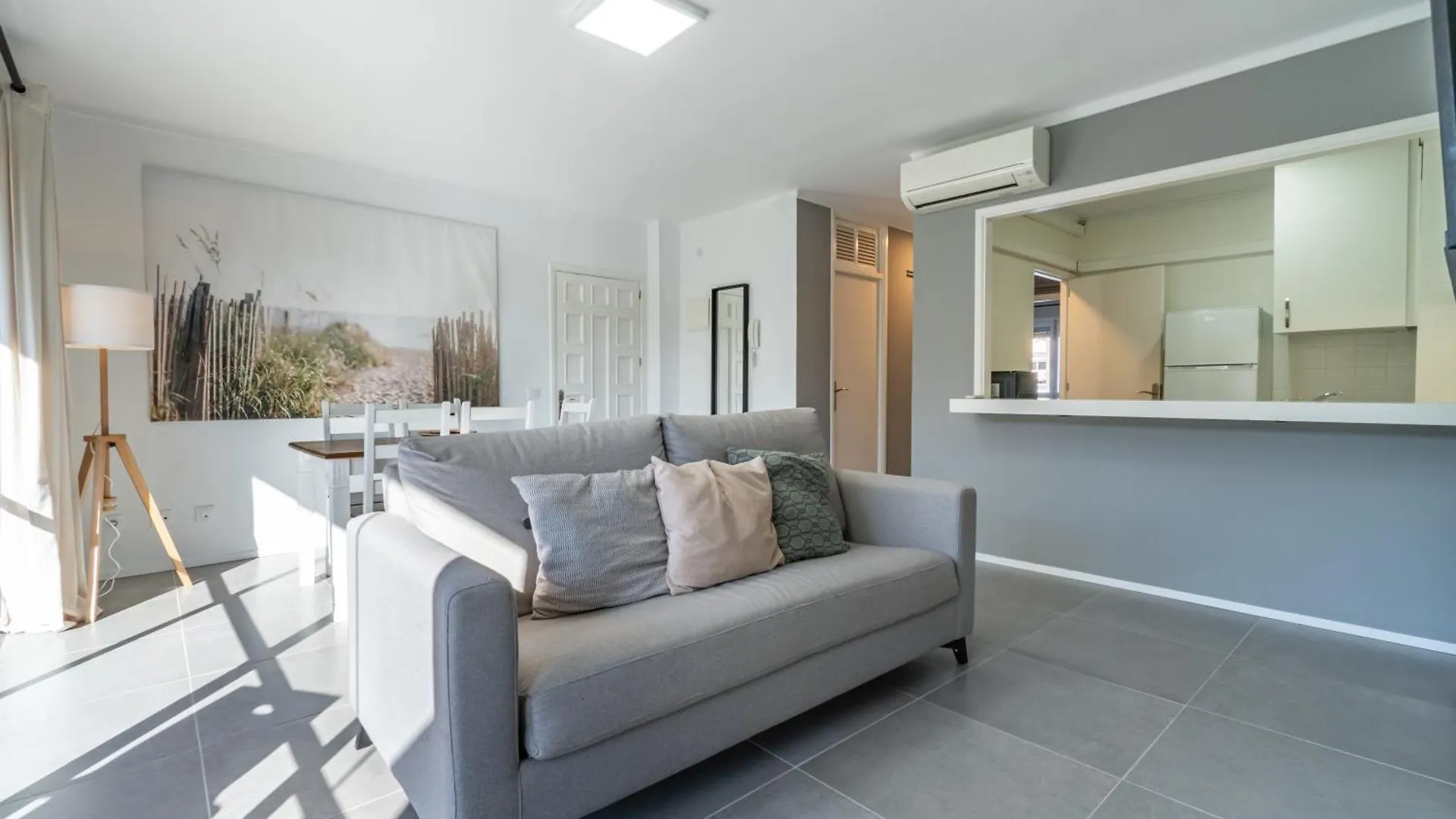 Ponent Cala Ratjada Apartments E