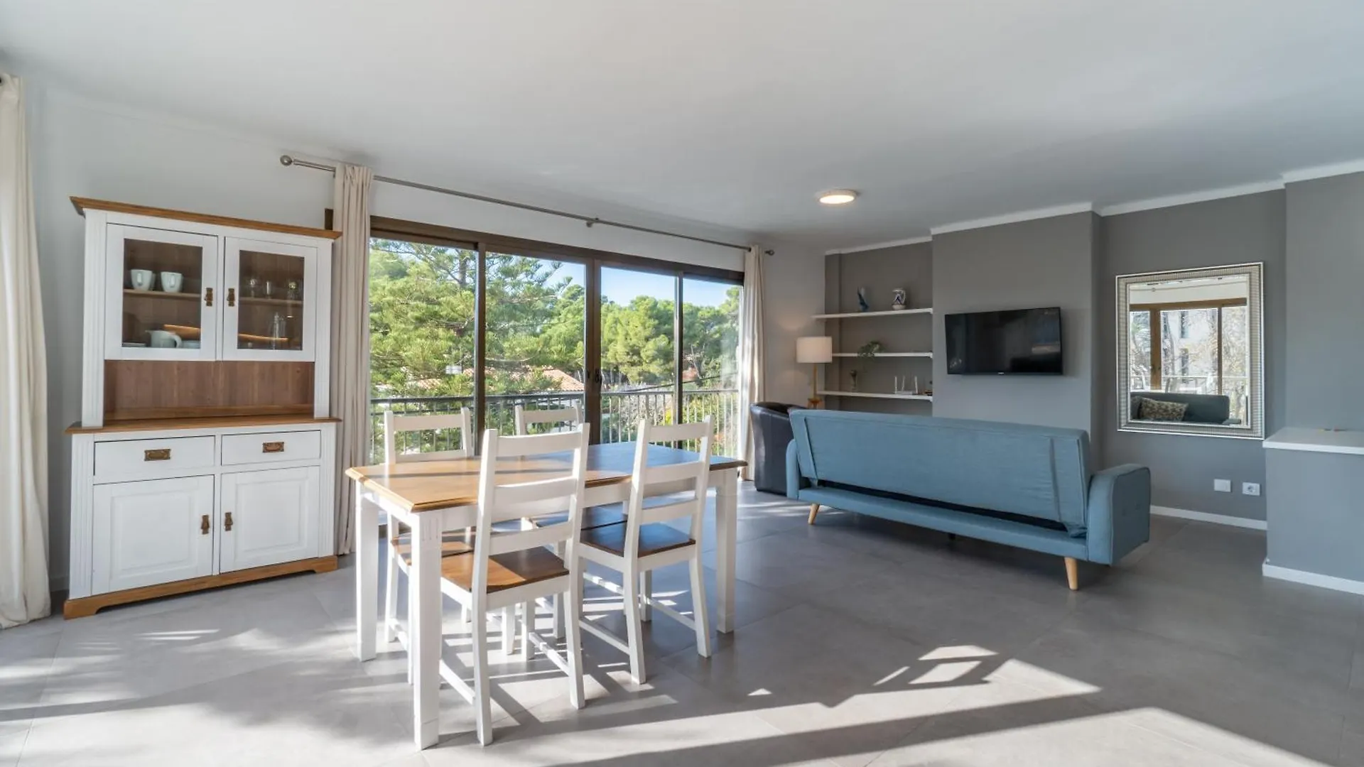 Ponent Cala Ratjada Apartments E