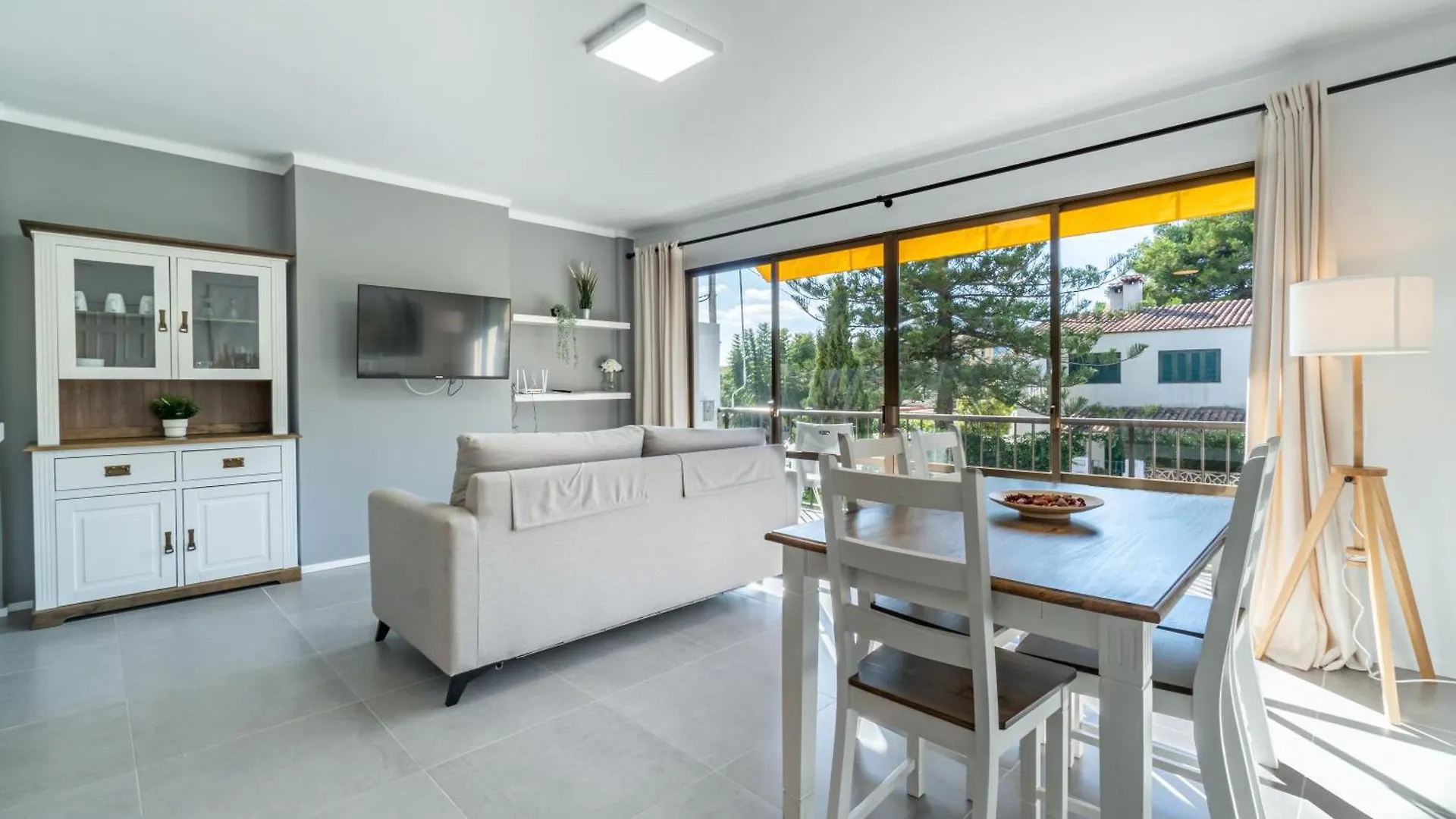 Ponent Cala Ratjada Apartments E Spain