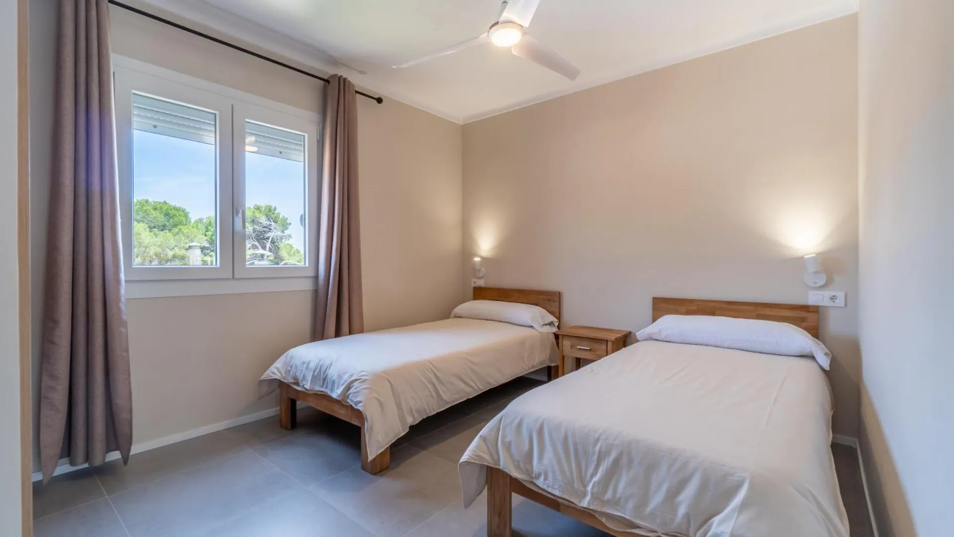 Ponent Cala Ratjada Apartments E
